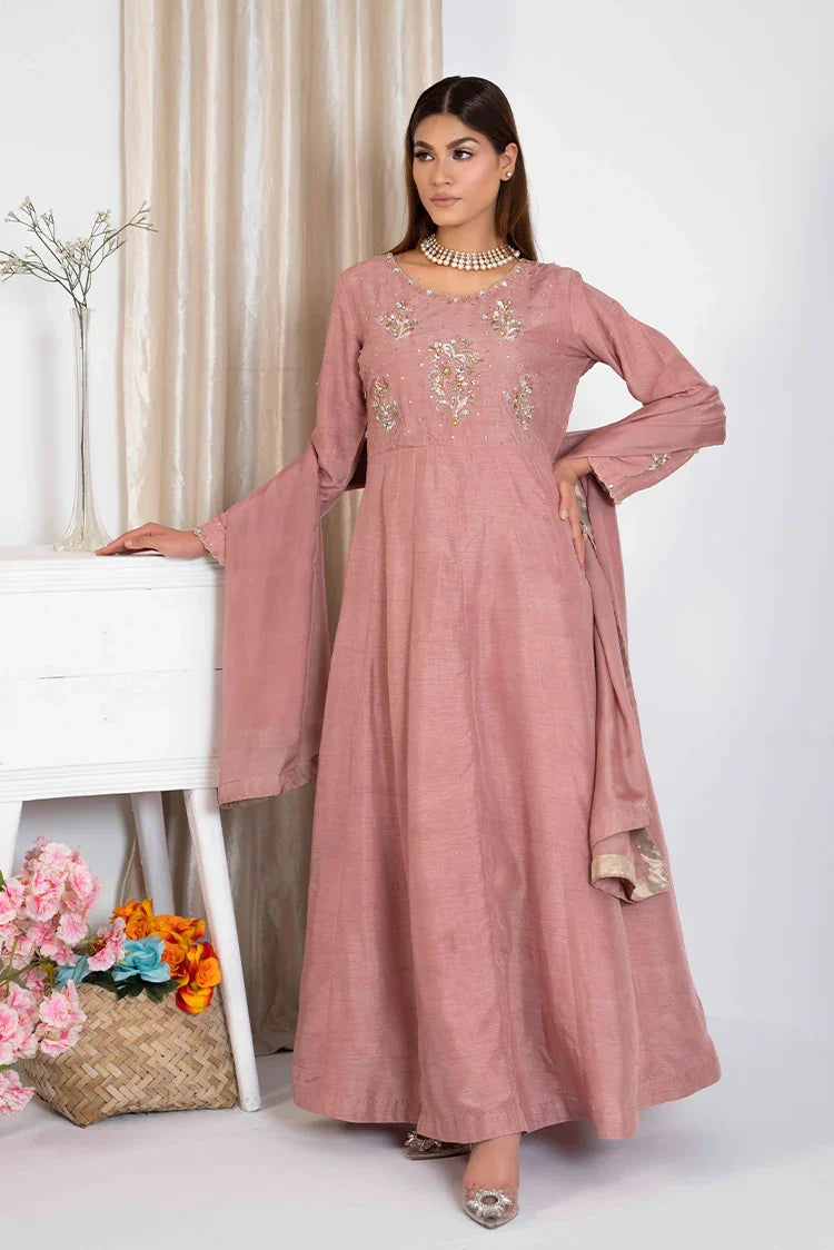 Picture of Hadia Batool - Nooreh Pret Collection - Meera - Available at Raja Sahib