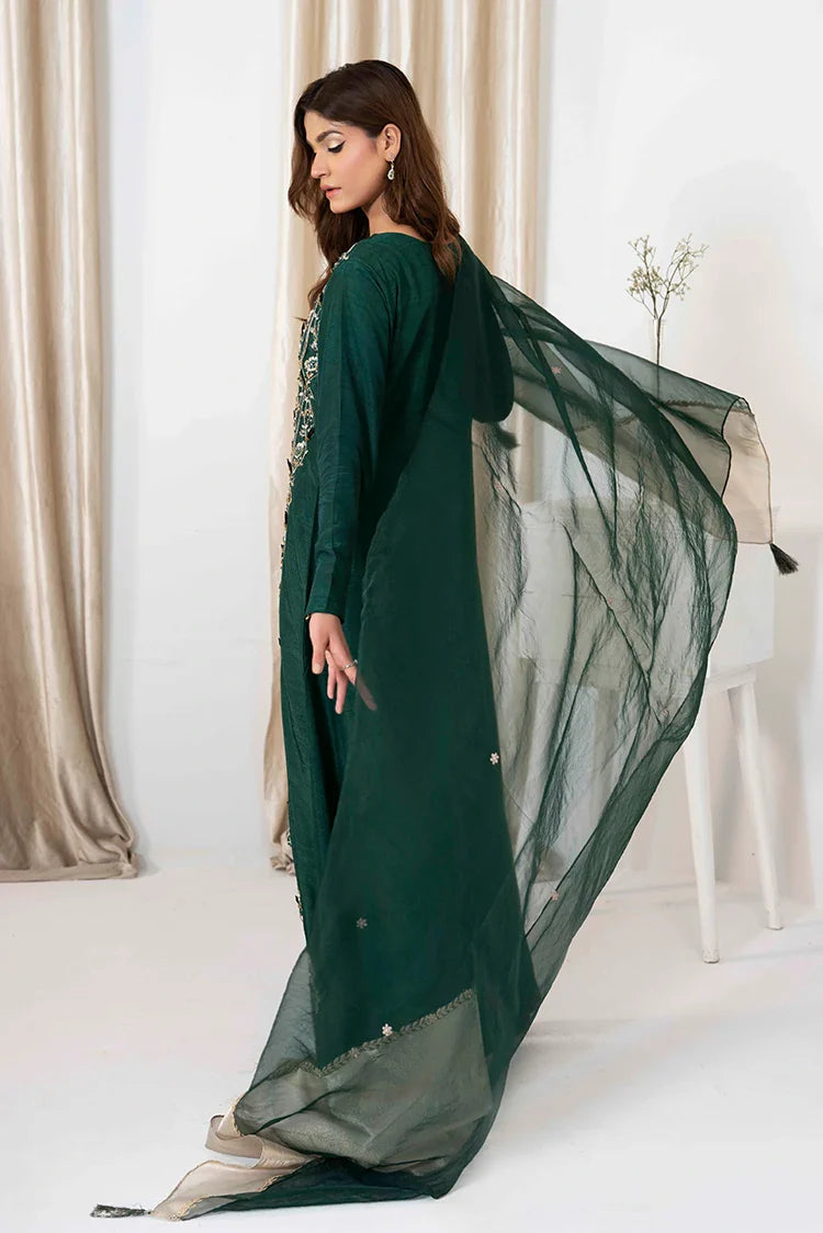 Picture of Hadia Batool - Nooreh Pret Collection - Aria - Available at Raja Sahib