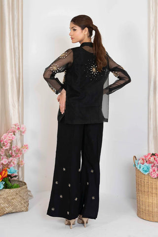 Picture of Hadia Batool - Nooreh Pret Collection - Sophie - Available at Raja Sahib