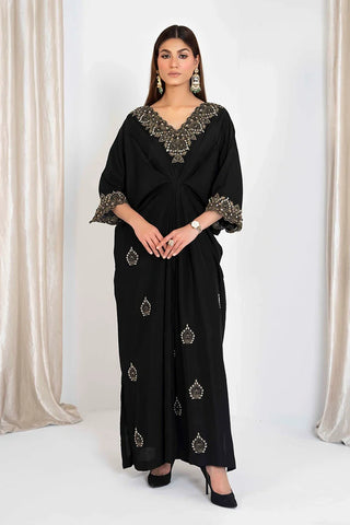 Hadia Batool - Nooreh Pret Collection - Mahru