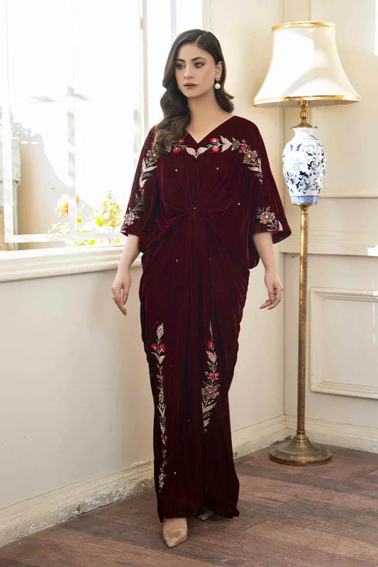 Picture of Hadia Batool - Parizad Collection - Neha - Available at Raja Sahib