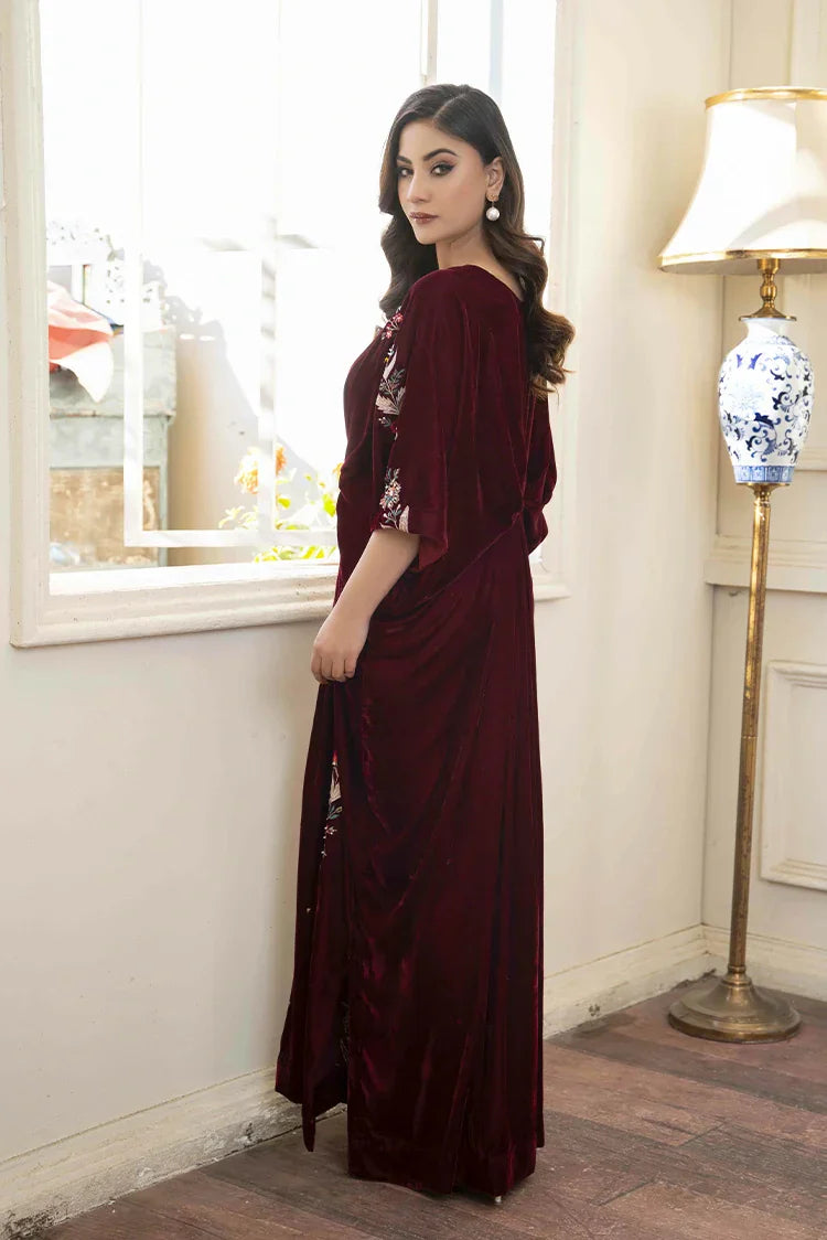 Picture of Hadia Batool - Parizad Collection - Neha - Available at Raja Sahib