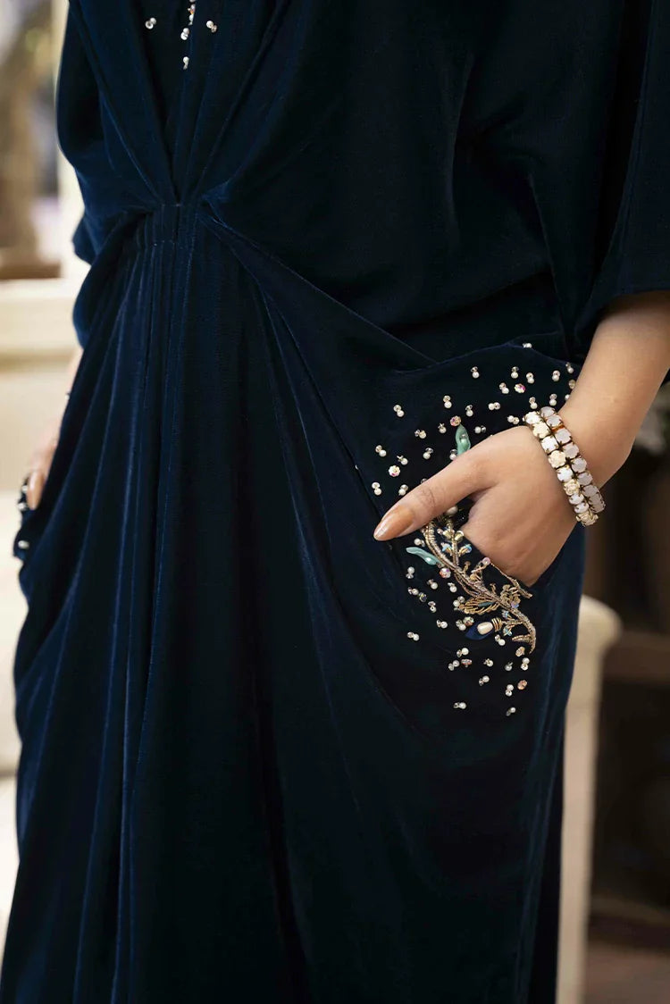 Picture of Hadia Batool - Parizad Collection - Nisha - Available at Raja Sahib