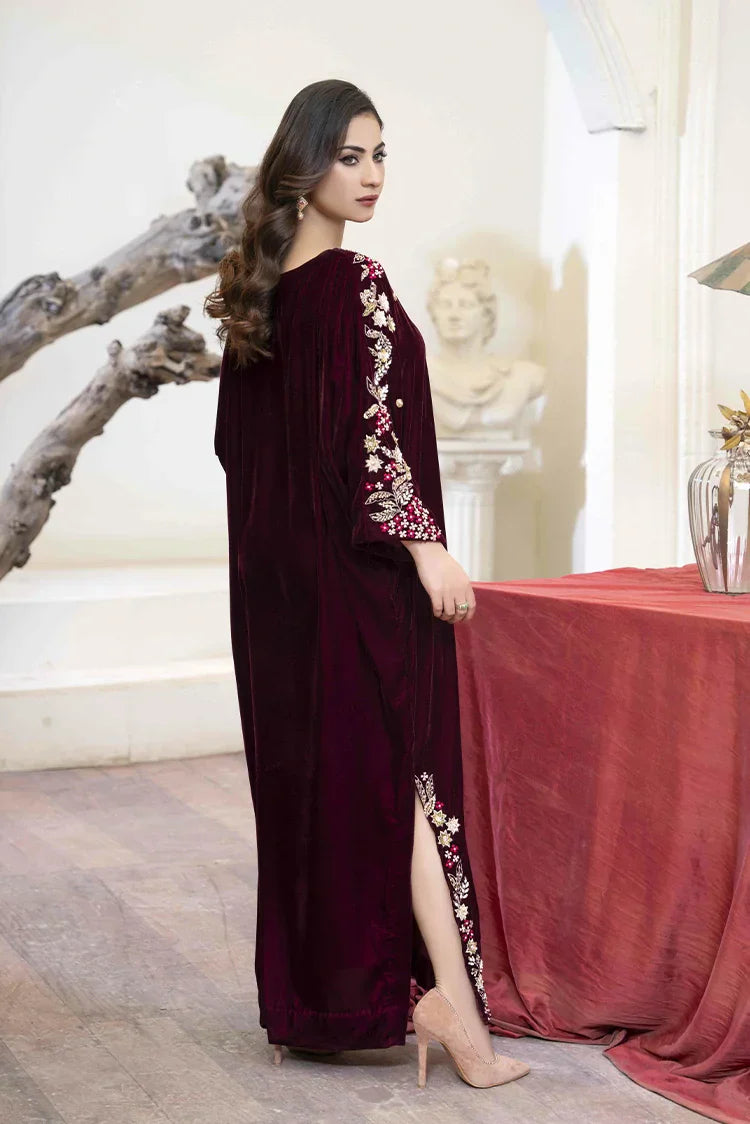 Picture of Hadia Batool - Parizad Collection - Ruba - Available at Raja Sahib