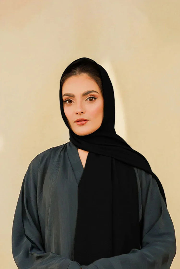 Divinely Crafted - Women Nida Hijab | Layali