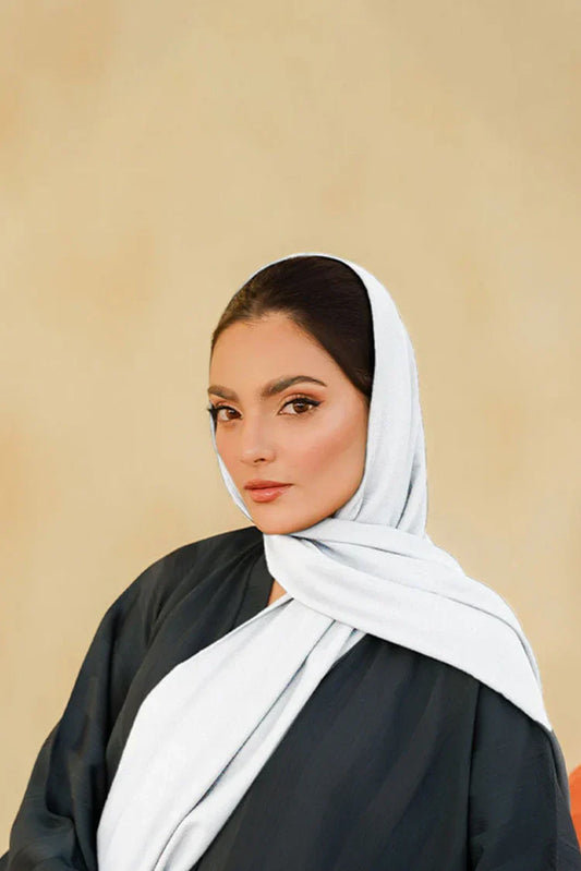 Divinely Crafted - Women Nida Hijab | Noor