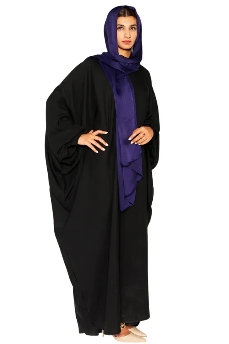 Divinely Crafted - Silk Hijabs