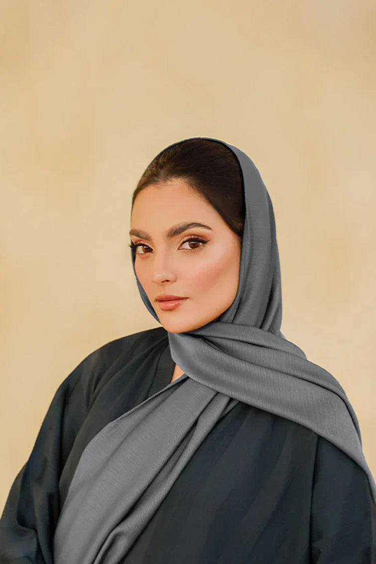 Divinely Crafted - Women Zoom Crinkle Hijab | Safa