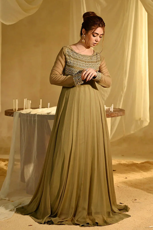 Haniumaimaz - Gulaab Pret - Ezra