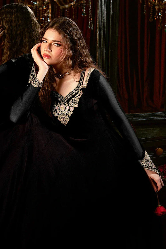 Haniumaimaz - Gulaab Pret - Malika