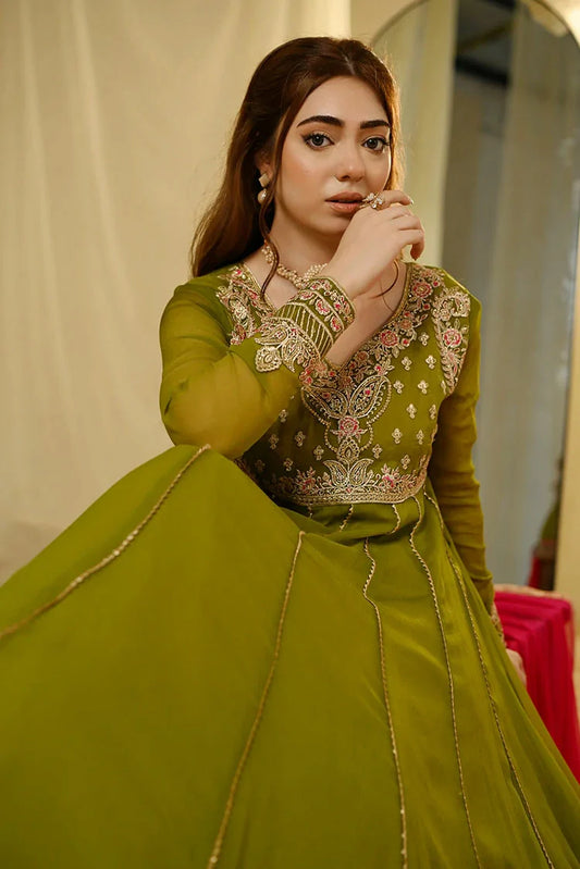 Haniumaimaz - Gulaab Pret - Nashmiya