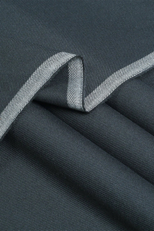 Fabrich - Luxury Wool Suiting - Olive