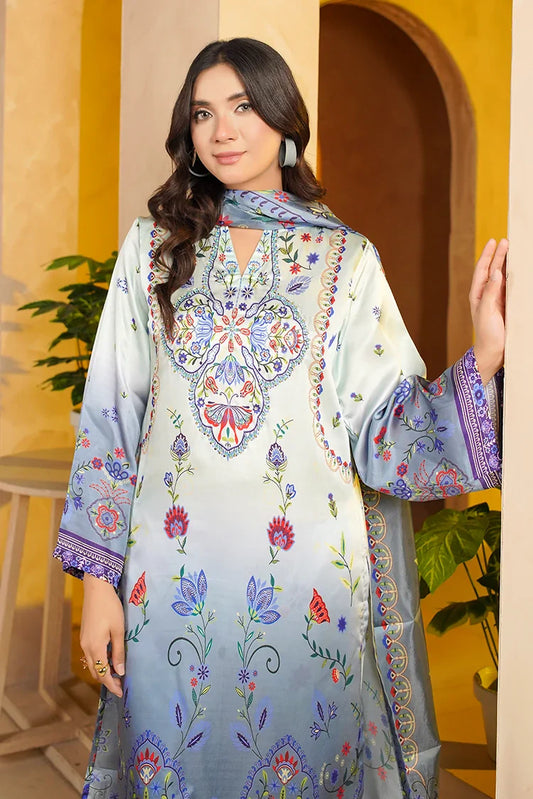 Wear Cuckoos - Deewani - Aab-e-Rawaan