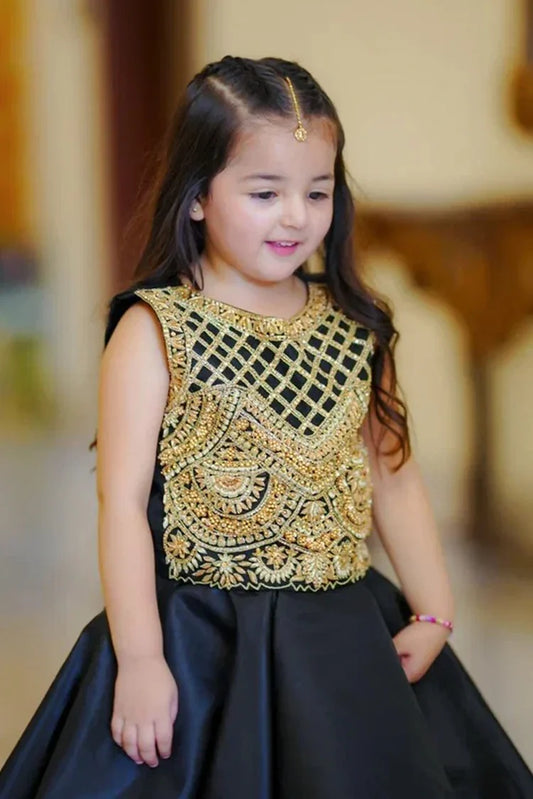Fairy Queen - 2 Piece - Hania