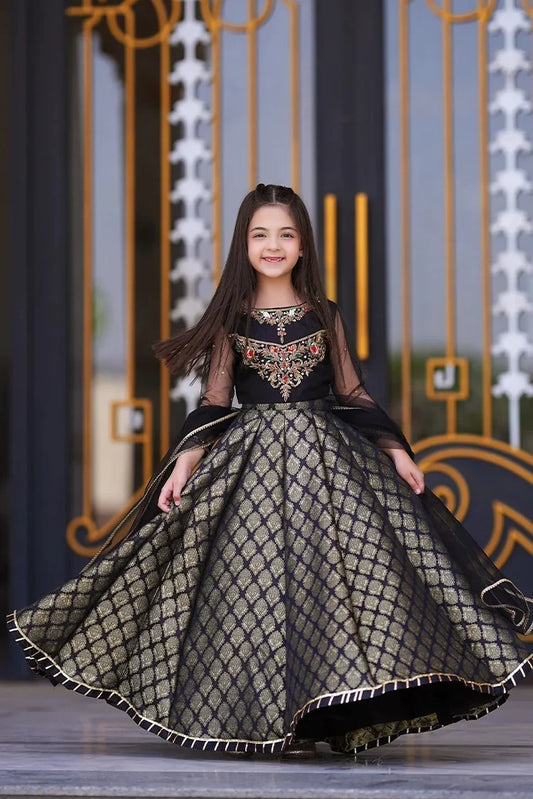 Fairy Queen - 3 Piece - Haya