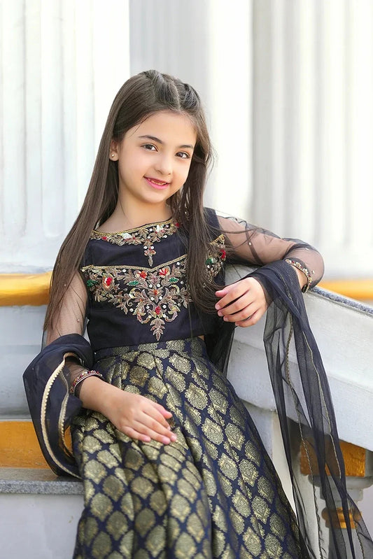Fairy Queen - 3 Piece - Haya