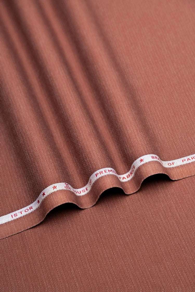 Istor - Unstitched - Cotton - Hiver