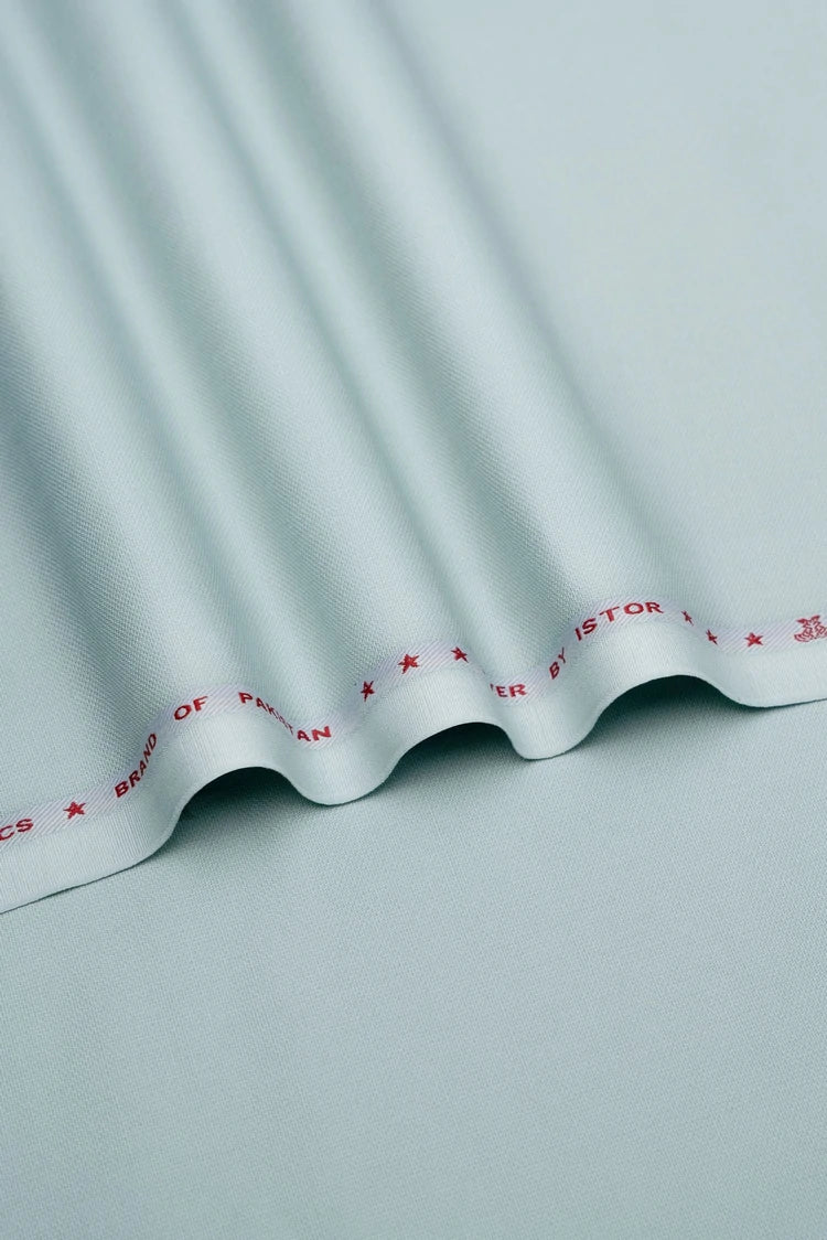 Istor - Unstitched - Cotton - Hiver