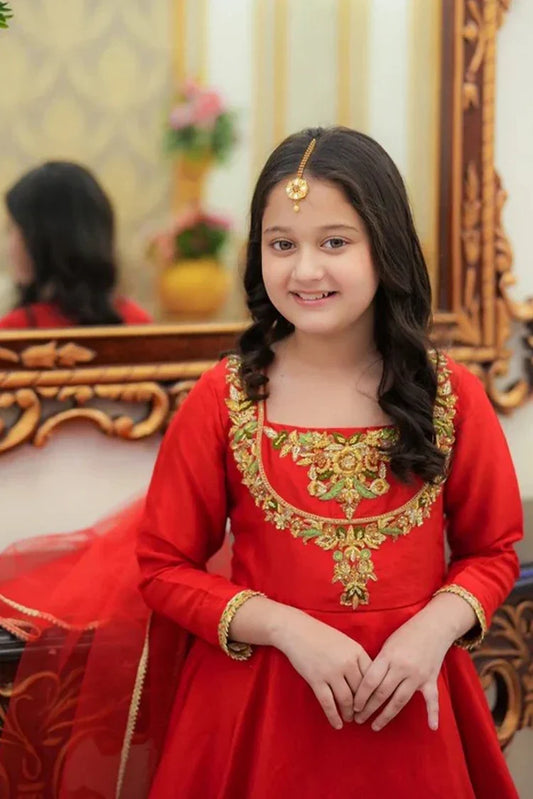 Fairy Queen - 2 Piece - Hooria