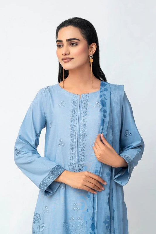 Imran Aftabs - Maya Karandi Collection - IAKC-UF-26