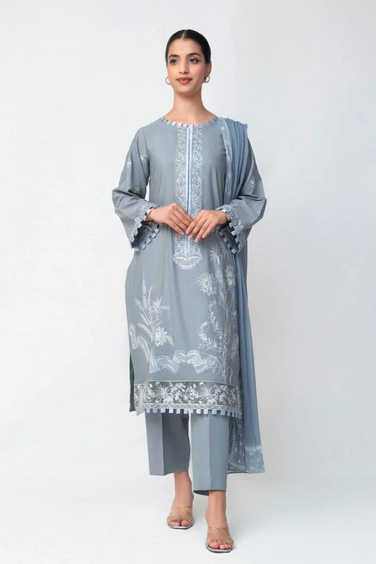 Imran Aftabs - Maya Karandi Collection - IAKC-UF-27