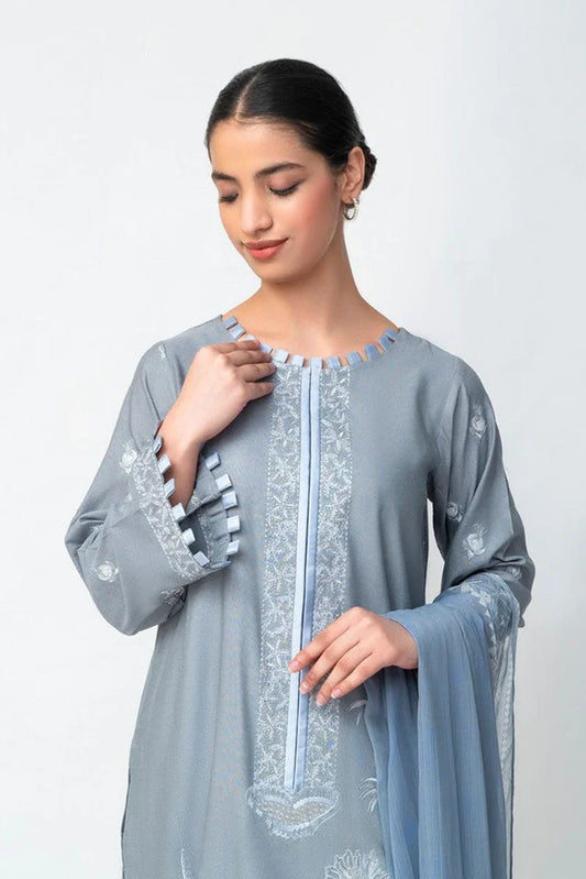 Imran Aftabs - Maya Karandi Collection - IAKC-UF-27