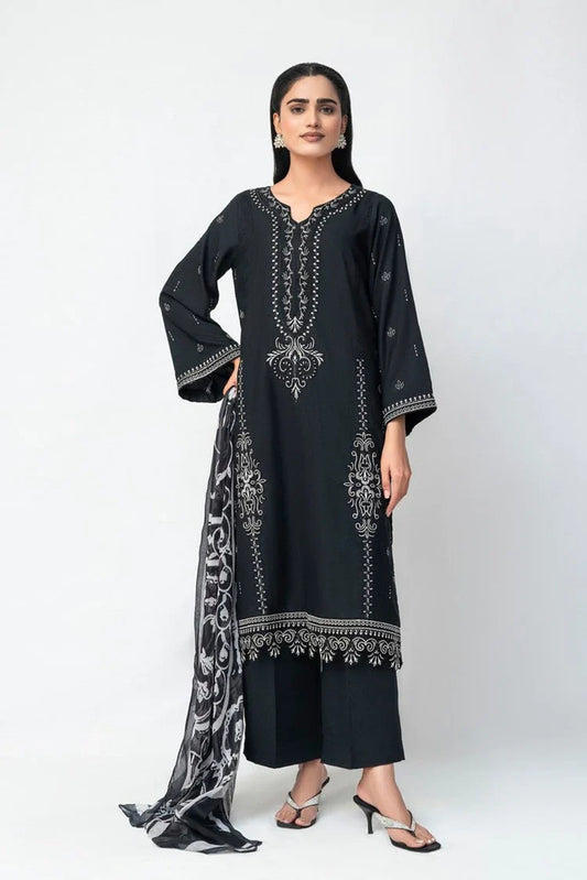 Imran Aftabs - Maya Karandi Collection - IAKC-UF-28