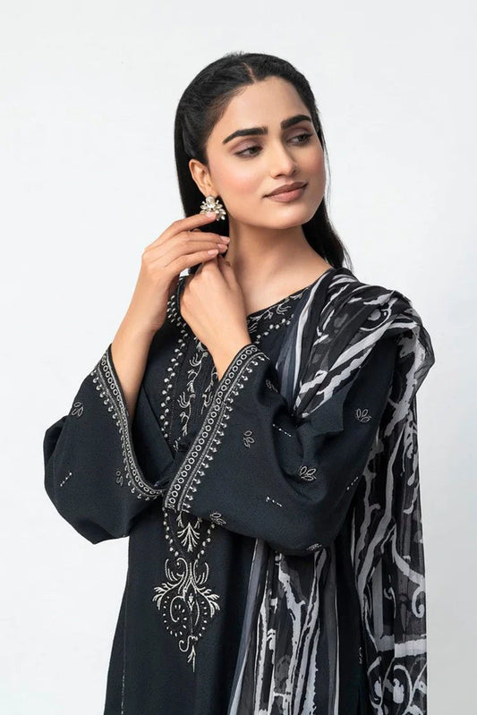 Imran Aftabs - Maya Karandi Collection - IAKC-UF-28