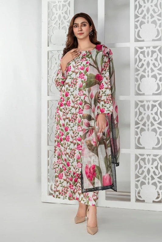 Imran Aftabs - Naya Summer Lawn - IALC 09