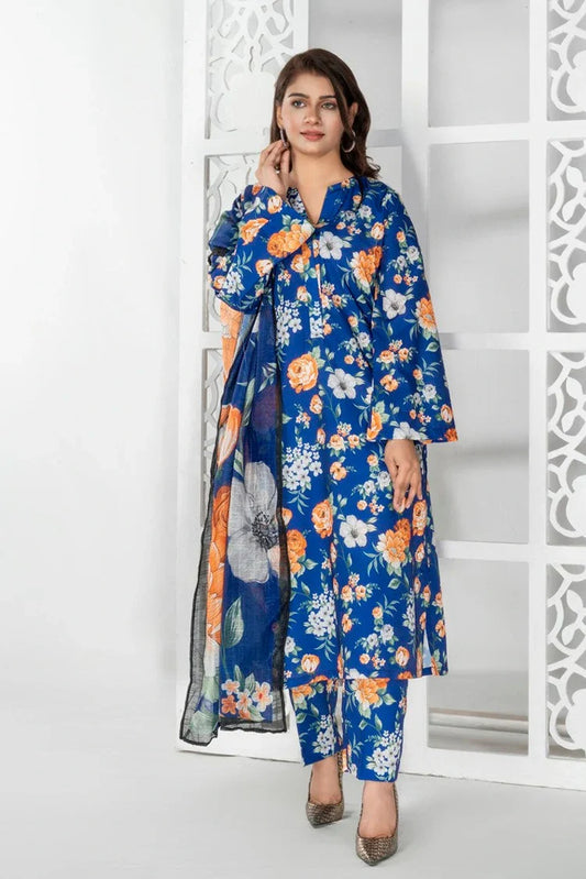 Imran Aftabs - Naya Summer Lawn - IALC 12