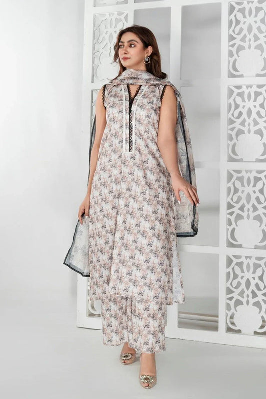 Imran Aftabs - Naya Summer Lawn - IALC 13