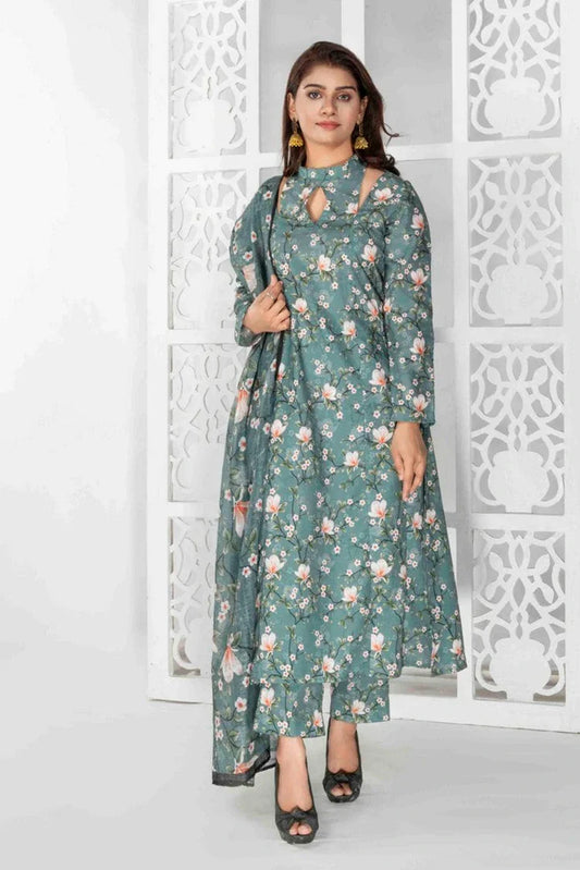 Imran Aftabs - Naya Summer Lawn - IALC 16