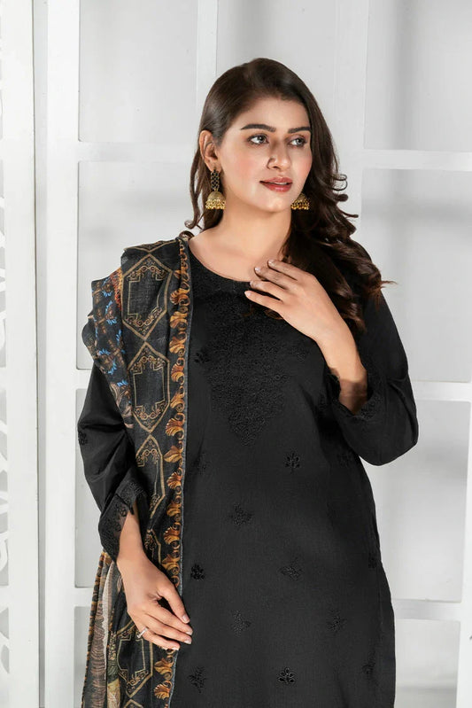 Imran Aftabs - Lawn - 3 Piece - IALC-UF-20