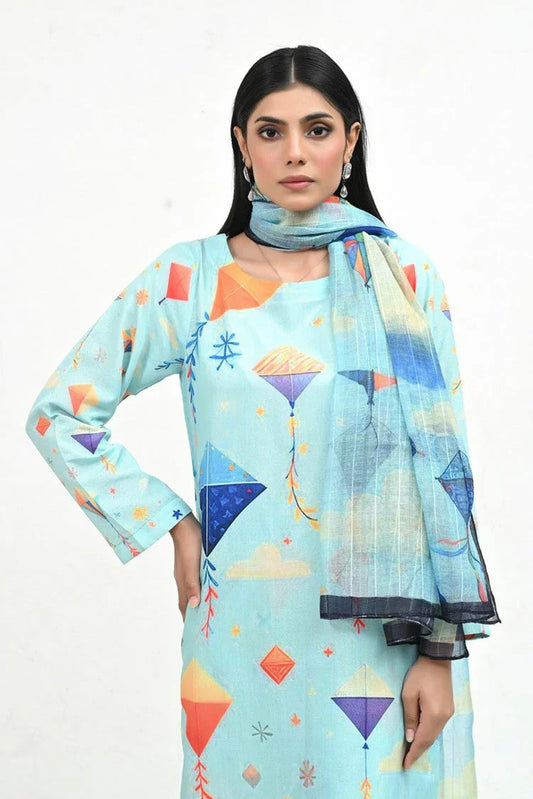 Imran Aftabs - Basant Mela - IARP 01