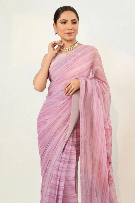 Imran Aftabs - Nova Saree Collection - IASC 12