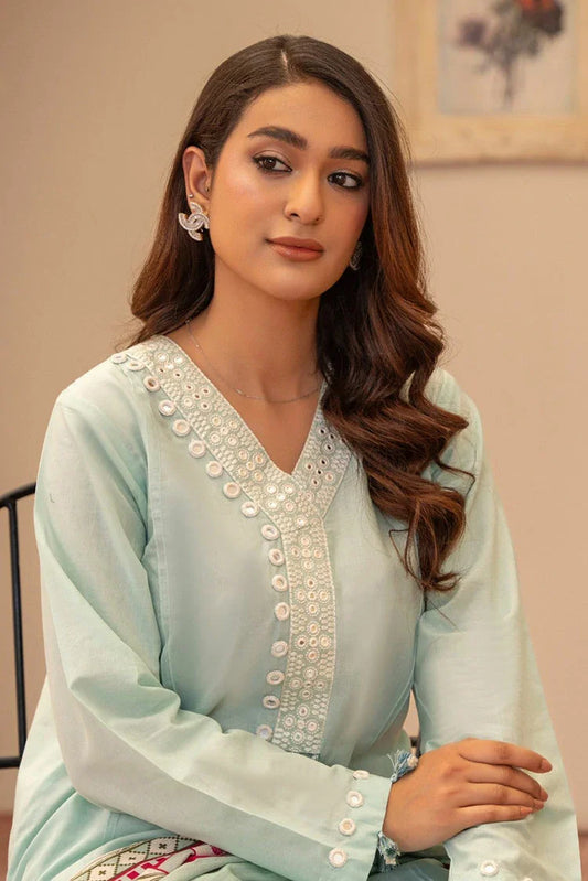 Situlbanat - Ice Blue