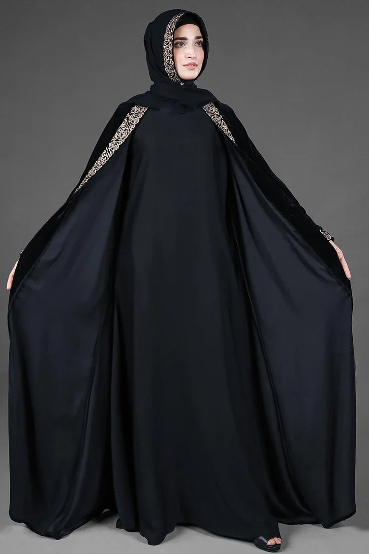 Picture of Malbus - Imperial - Abaya - Dreamy - Available at Raja Sahib