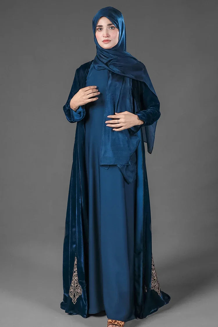 Picture of Malbus - Imperial - Abaya - Glory - Available at Raja Sahib