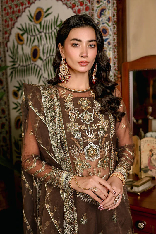 Imran Ramzan - Rubaru - Afreen