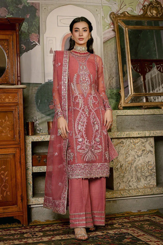 Imran Ramzan - Rubaru - Zareen