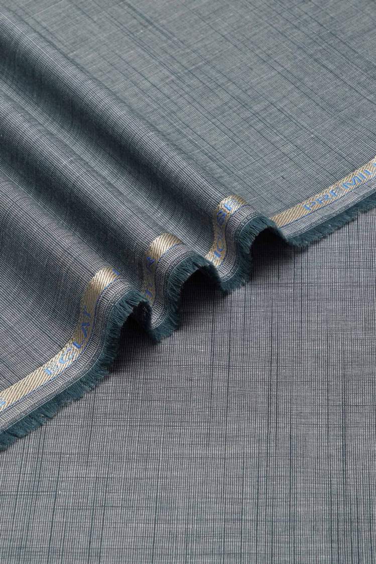 Picture of <!--hj-->Istor - Cotton Unstitched Eclat IST-124 - Available at Raja Sahib