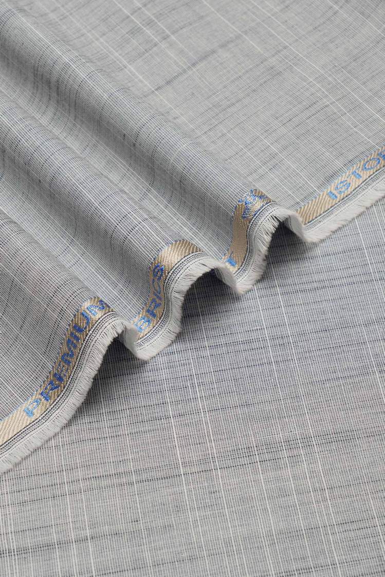 Picture of <!--hj-->Istor - Cotton Unstitched Eclat IST-124 - Available at Raja Sahib