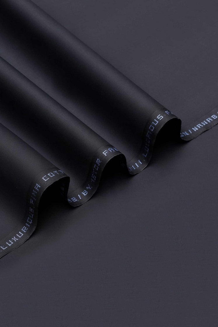 Picture of <!--hg-->Istor - Unstitched Luxury Cotton Nawab Latha IST-41 - Available at Raja Sahib