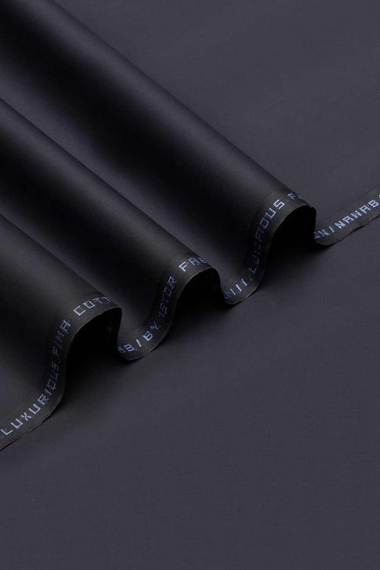 Picture of <!--hg-->Istor - Unstitched Luxury Cotton Nawab Latha IST-41 - Available at Raja Sahib