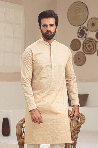 Picture of Istor - 1 Pc Stitched - Skin Kurta - IST-69 - Available at Raja Sahib