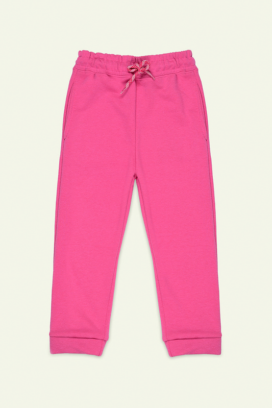 Ixample - Pink Trouser