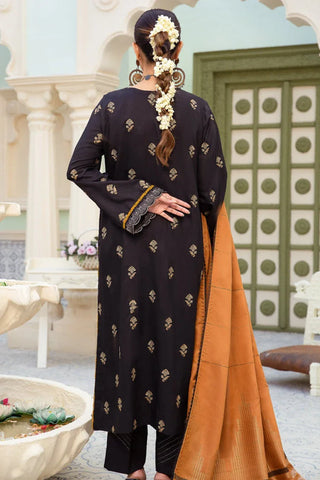 Picture of Kleren - Imroz Embroidered Viscose Collection - I-13 - Available at Raja Sahib