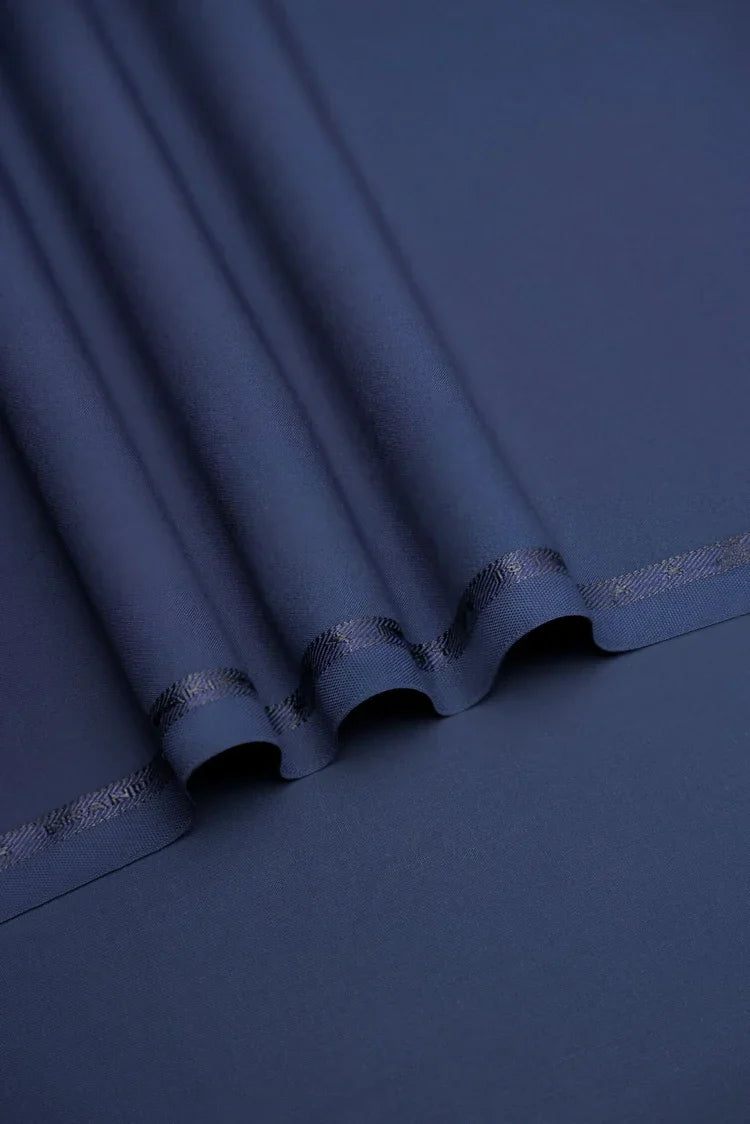 Istor - Unstitched - Wash & Wear - Infinity