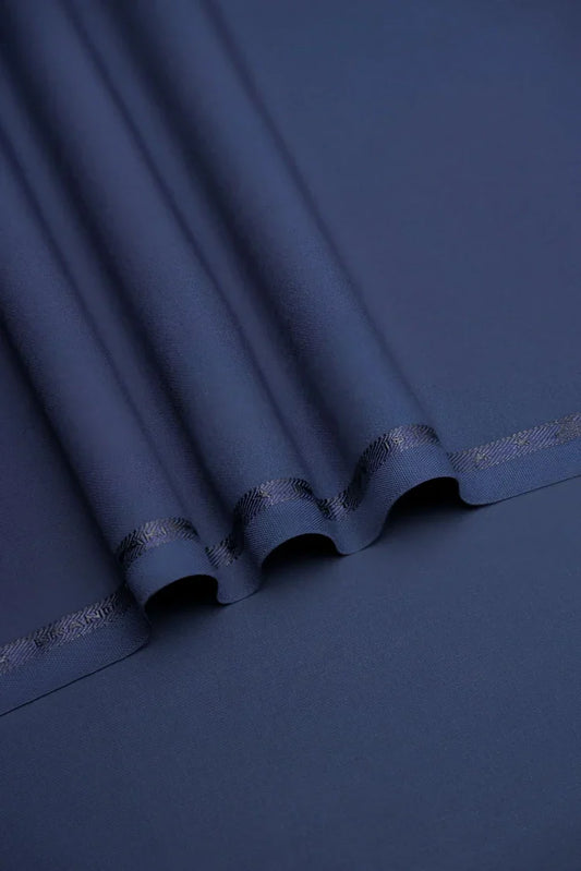 Istor - Unstitched - Wash & Wear - Infinity