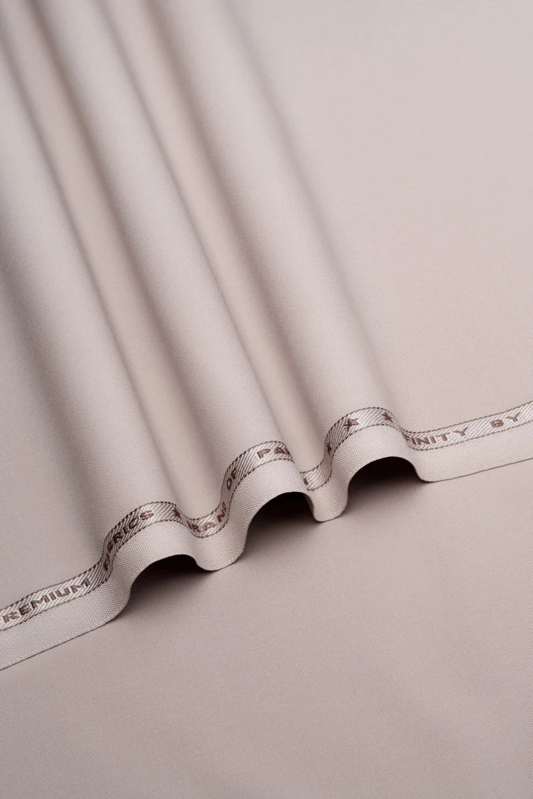 Istor - Unstitched - Wash & Wear - Infinity